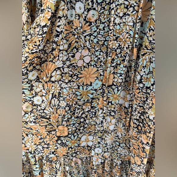 free people feeling groovy maxi - Picture 6 of 12